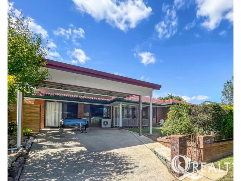 170 Ridgewood Road, Algester QLD 4115