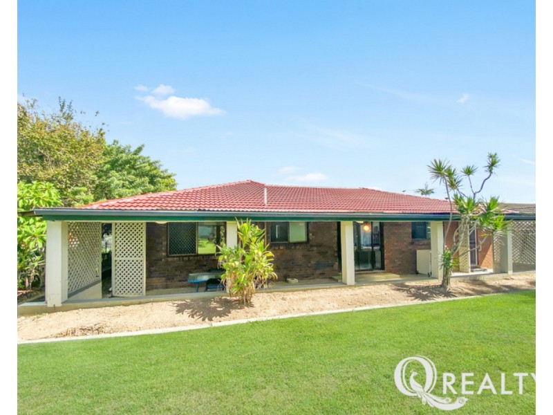 170 Ridgewood Road, Algester QLD 4115