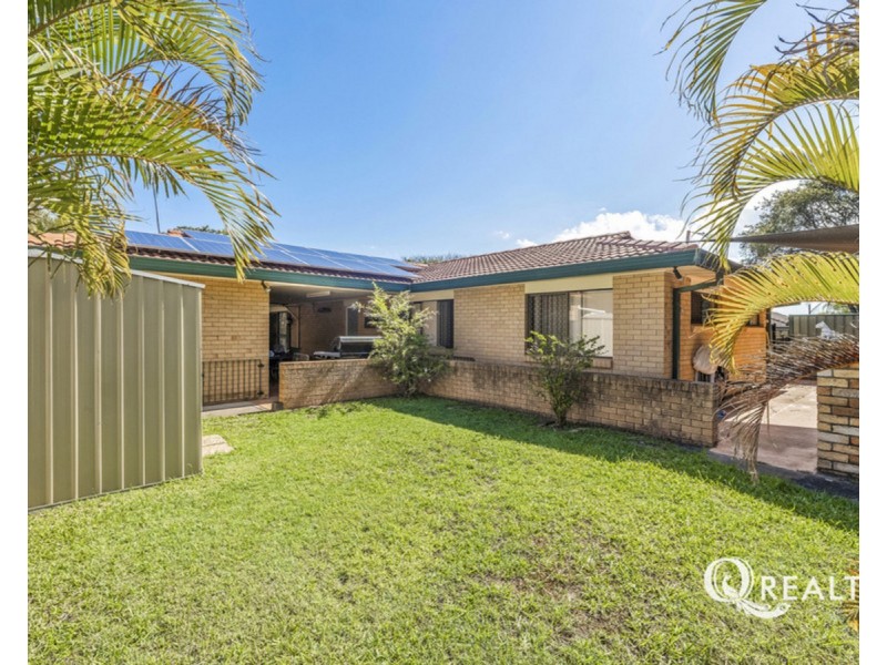 15 Stavewood Street, Algester QLD 4115