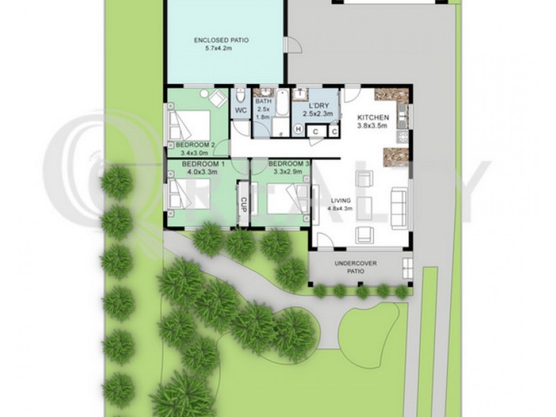 37 Pine Drive, Woodridge QLD 4114