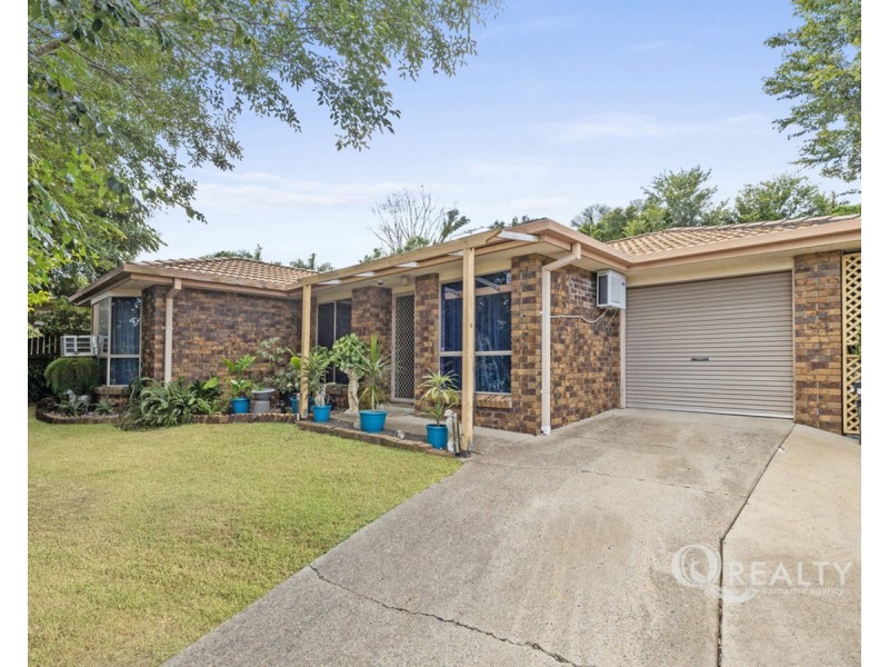 240 Henty Drive, Redbank Plains QLD 4301