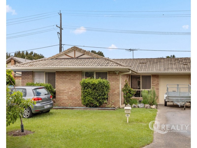 68 Benbek Circuit, Sunnybank Hills QLD 4109
