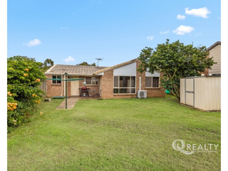 68 Benbek Circuit, Sunnybank Hills QLD 4109