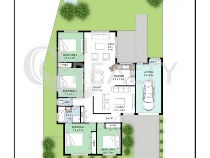 68 Benbek Circuit, Sunnybank Hills QLD 4109