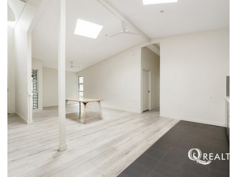 18B Brigalow Street, Paddington QLD 4064