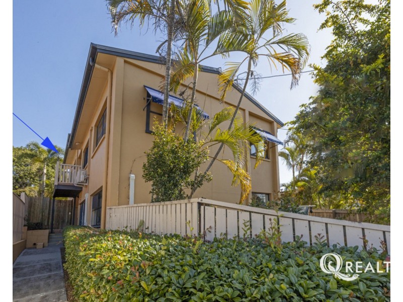 3/126 Sylvan Road, Toowong QLD 4066