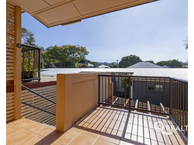 3/126 Sylvan Road, Toowong QLD 4066