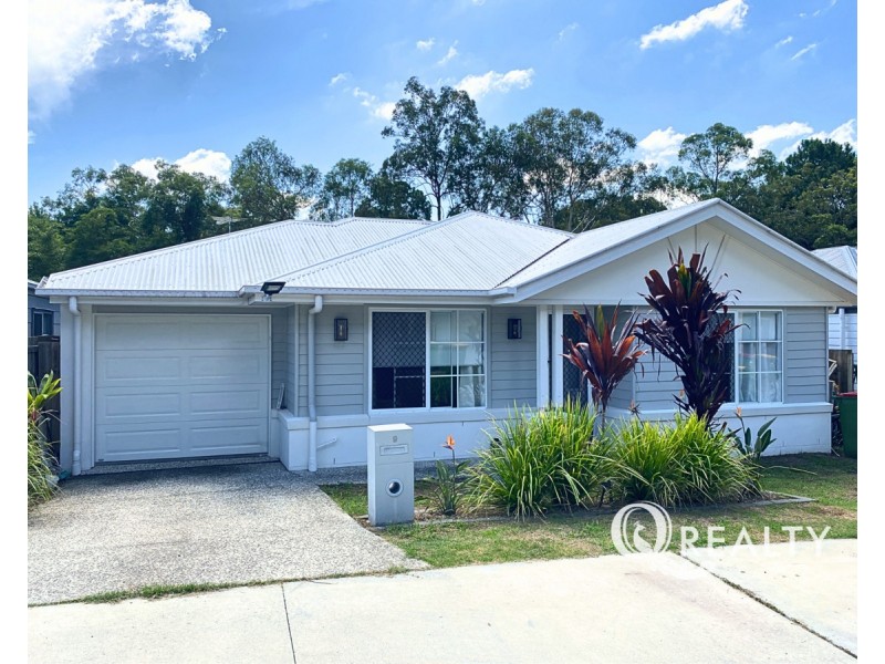 9/3618-3624 Mount Lindesay Highway, Park Ridge QLD 4125