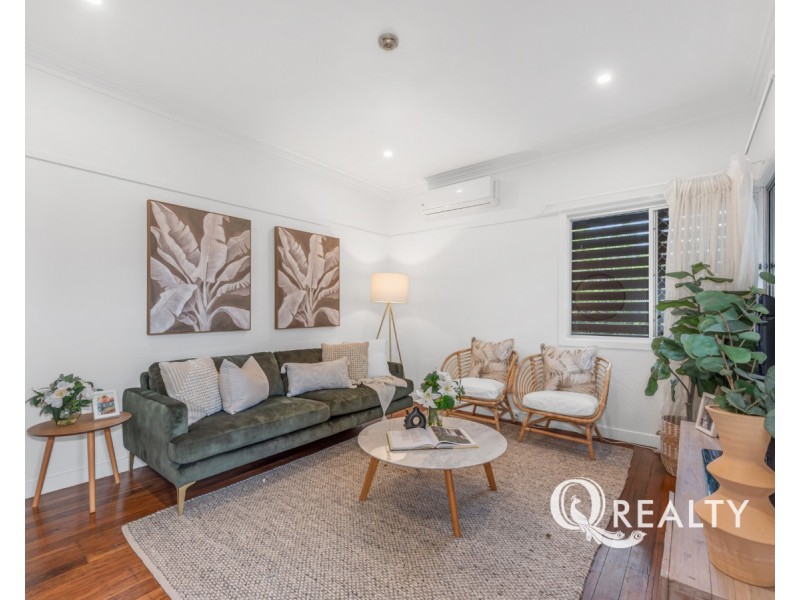 50 Newman Road, Wavell Heights QLD 4012