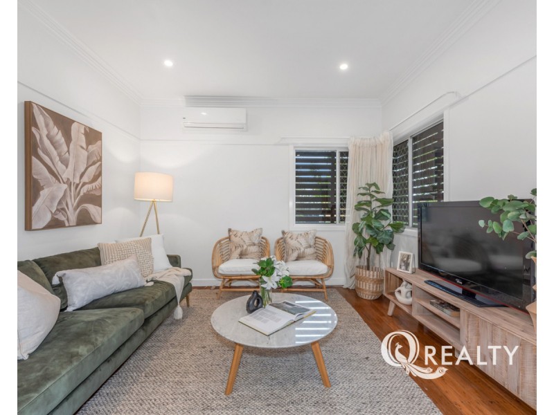 50 Newman Road, Wavell Heights QLD 4012