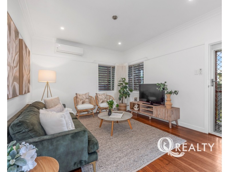 50 Newman Road, Wavell Heights QLD 4012