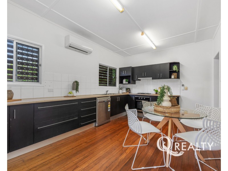 50 Newman Road, Wavell Heights QLD 4012