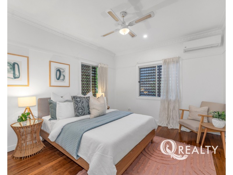 50 Newman Road, Wavell Heights QLD 4012