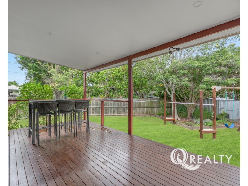 50 Newman Road, Wavell Heights QLD 4012