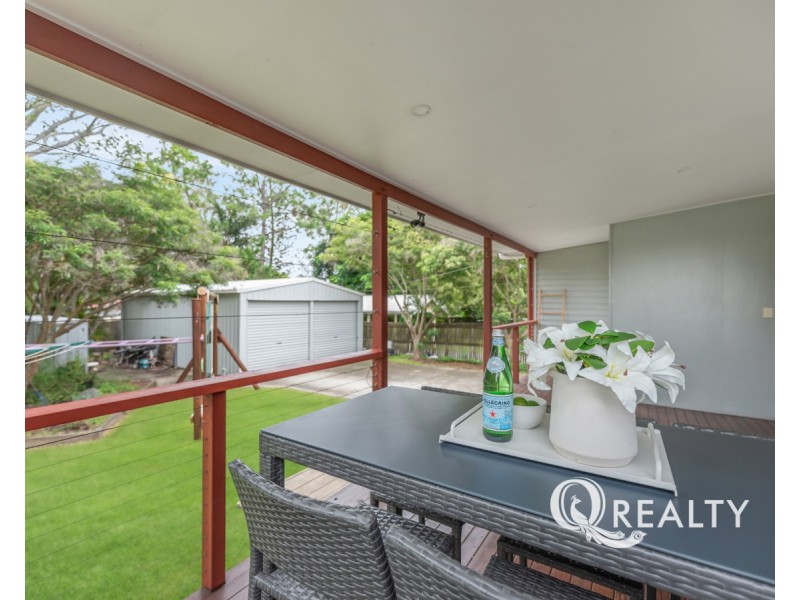 50 Newman Road, Wavell Heights QLD 4012