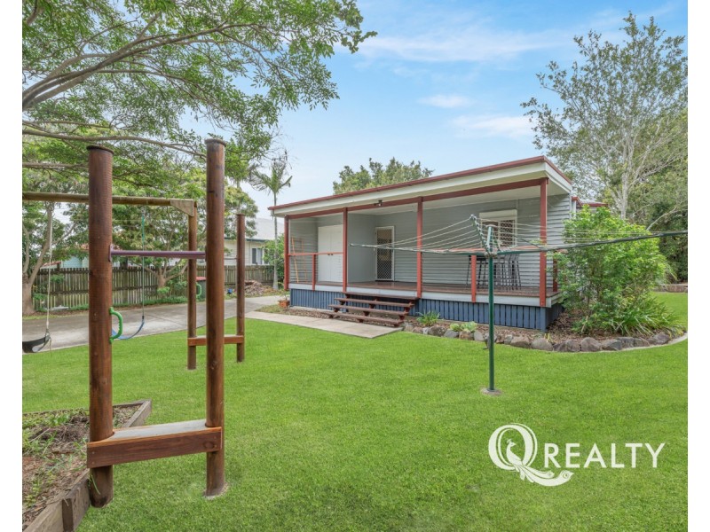 50 Newman Road, Wavell Heights QLD 4012