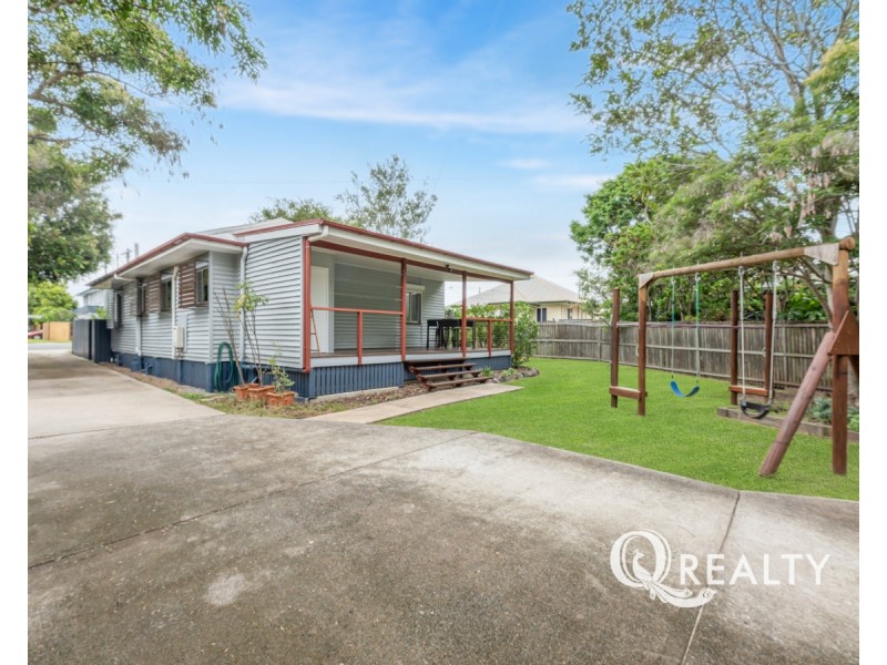50 Newman Road, Wavell Heights QLD 4012