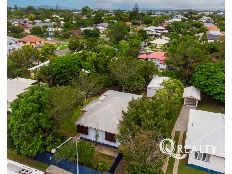 50 Newman Road, Wavell Heights QLD 4012