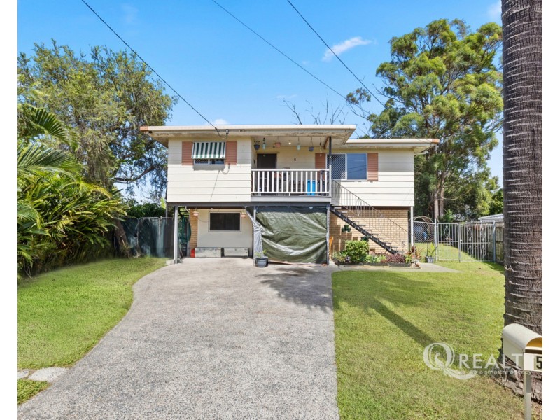 5 Franke Court, Kingston QLD 4114