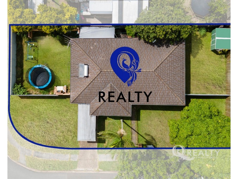 2 Garden Avenue, Woodridge QLD 4114