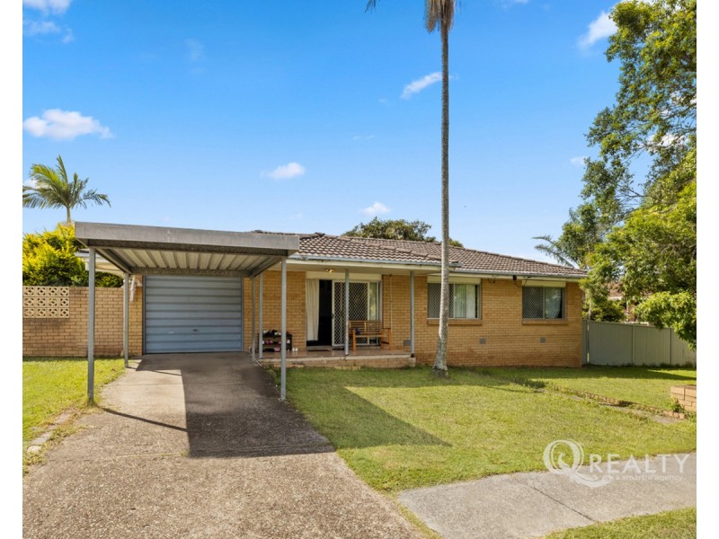 2 Garden Avenue, Woodridge QLD 4114