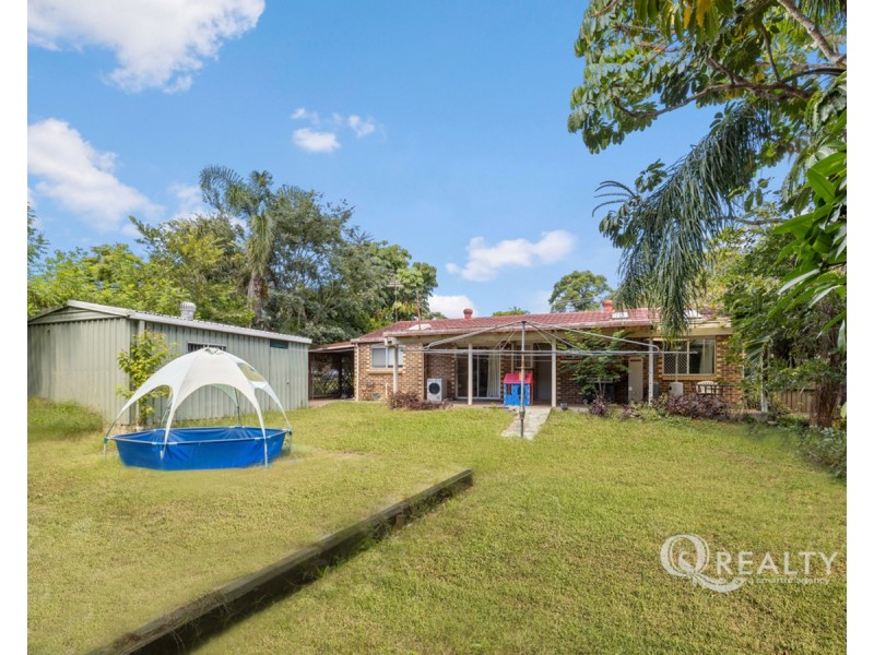 22 Ruby Street, Slacks Creek QLD 4127