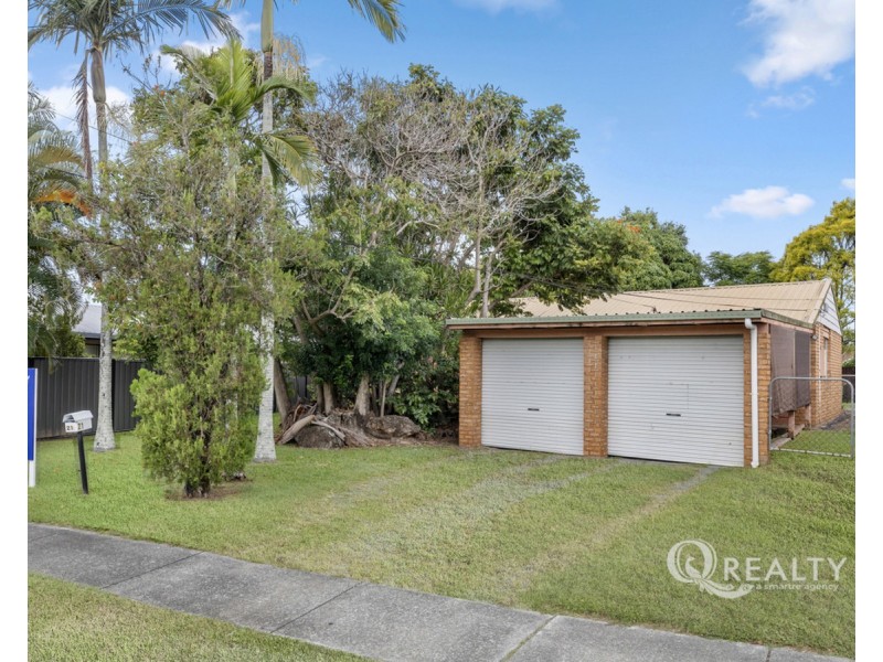 21 Carribean Drive, Slacks Creek QLD 4127