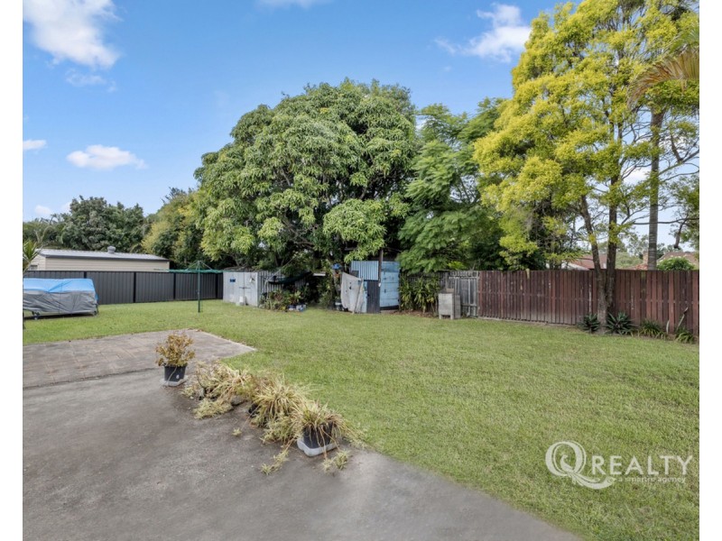 21 Carribean Drive, Slacks Creek QLD 4127