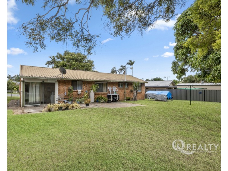 21 Carribean Drive, Slacks Creek QLD 4127