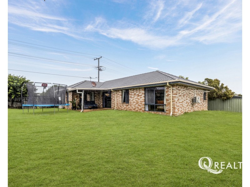 166 Edwards Street, Raceview QLD 4305