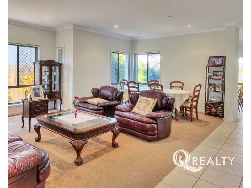 26 Aldea Place, Stretton QLD 4116