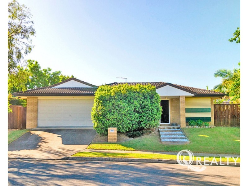 59 Hamish Street, Calamvale QLD 4116