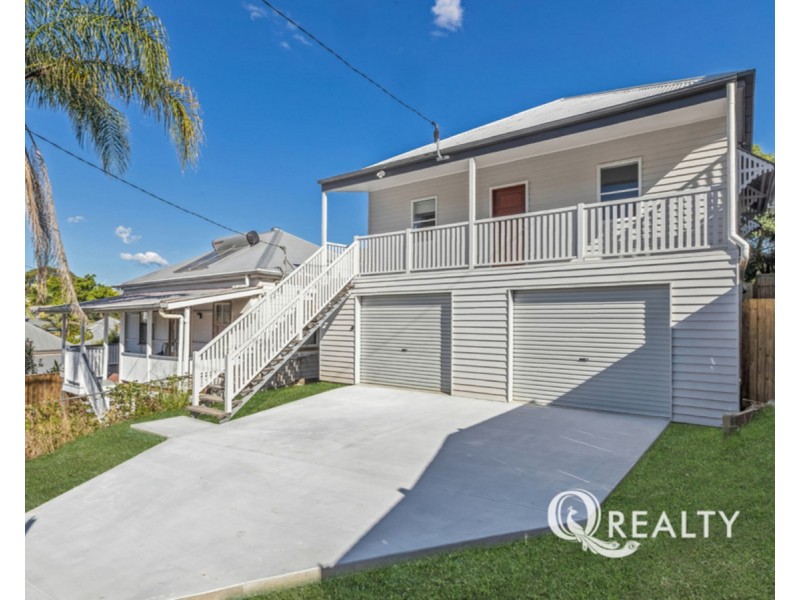 15A Speedy Street, Kelvin Grove QLD 4059