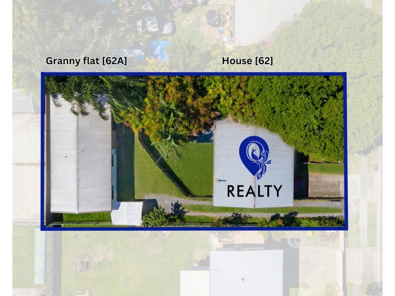 62 Aquarius Drive, Kingston QLD 4114