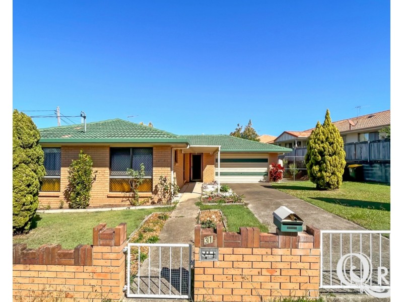31 Lindis Street, Sunnybank Hills QLD 4109