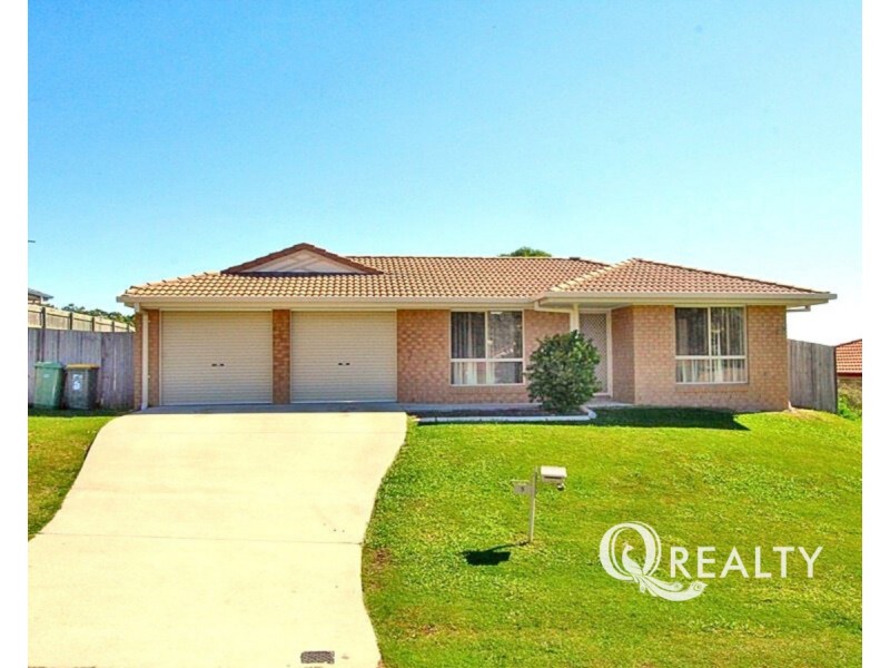 5 Waterline Crescent, Waterford QLD 4133