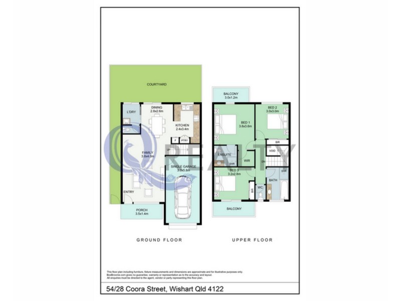 28 Coora Street, Wishart QLD 4122