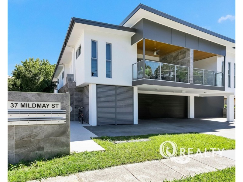 6/37 Mildmay Street, Fairfield QLD 4103