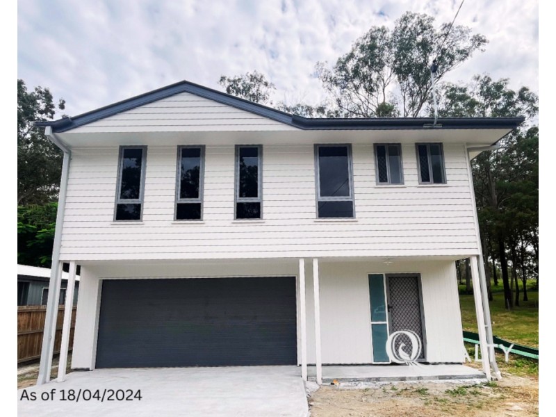 56 Mount Crosby Road, Tivoli QLD 4305