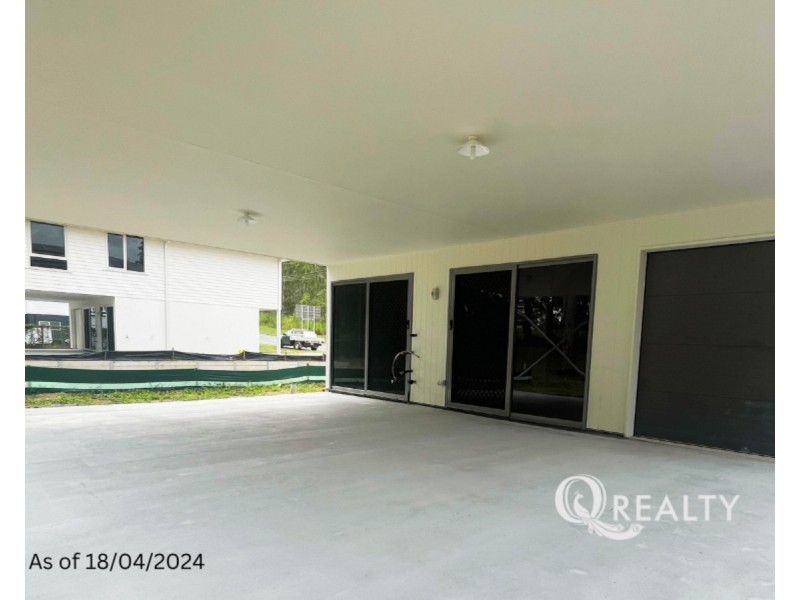 56 Mount Crosby Road, Tivoli QLD 4305