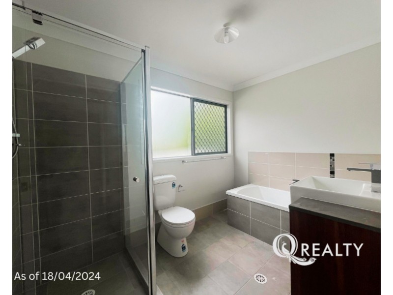 56 Mount Crosby Road, Tivoli QLD 4305
