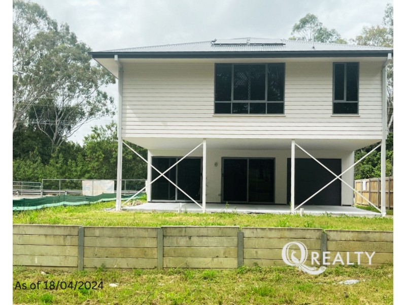 56 Mount Crosby Road, Tivoli QLD 4305