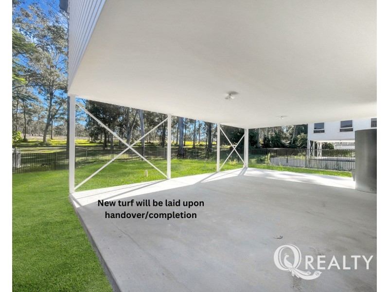 56 Mount Crosby Road, Tivoli QLD 4305