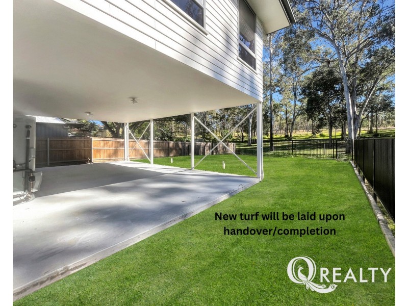 56 Mount Crosby Road, Tivoli QLD 4305
