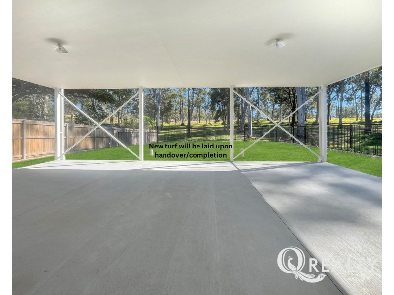 56 Mount Crosby Road, Tivoli QLD 4305