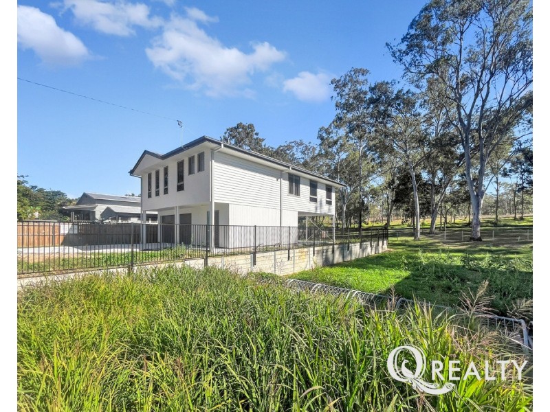 56 Mount Crosby Road, Tivoli QLD 4305