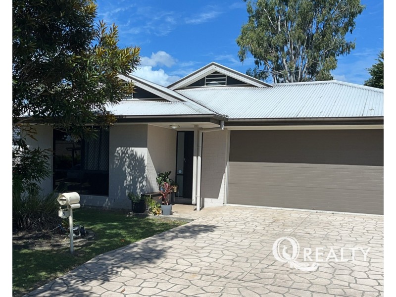8 Scott Way, Redbank Plains QLD 4301