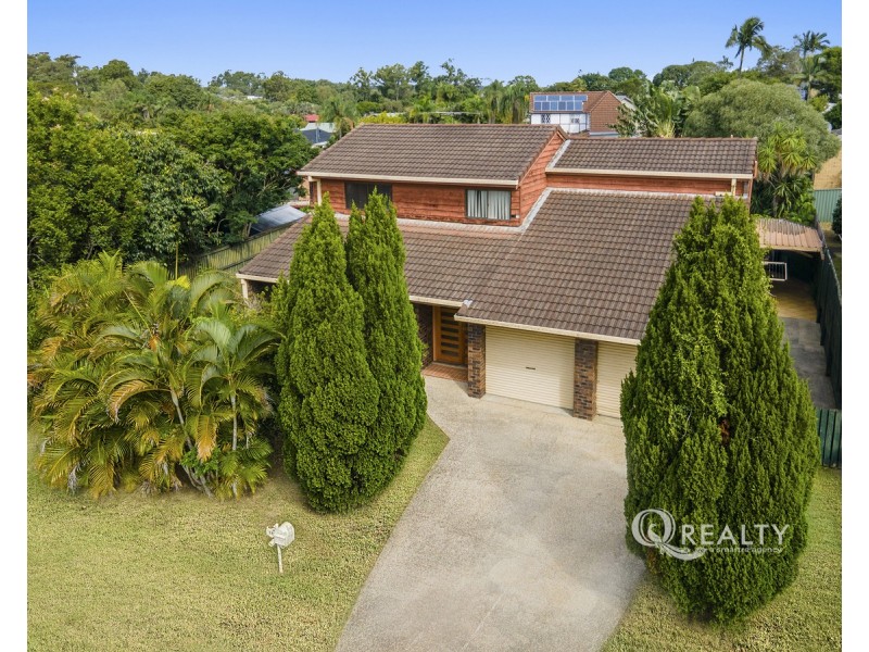 17 Albezia Street, Algester QLD 4115