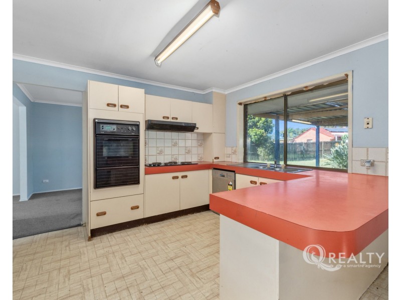 17 Albezia Street, Algester QLD 4115