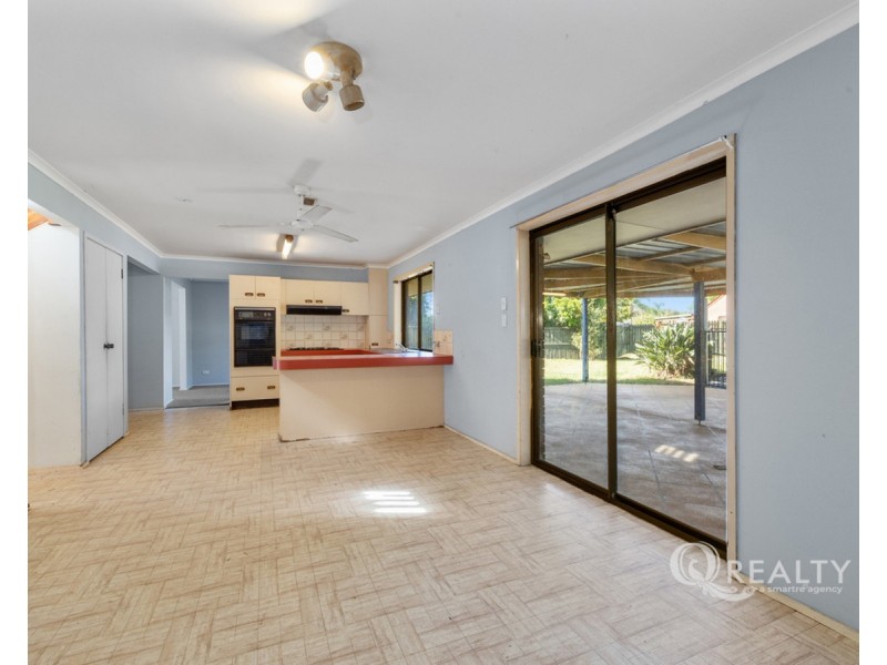 17 Albezia Street, Algester QLD 4115